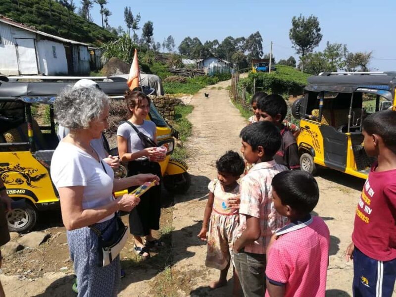Ella-Haputae Tea Plantation Safari By Tuk Tuk & Liptons Seat - Final Thoughts