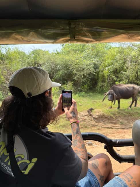 Ella: Highlands to Coast Tour With Safari & Village Lunch - Good To Know