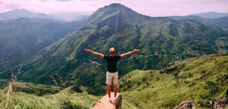 Ella Hill Country Tour : A Perfect Day Tour in Sri Lanka - FAQs