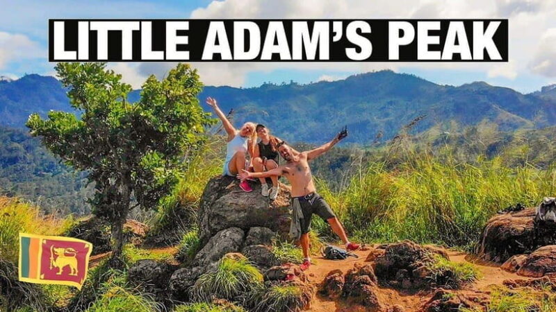 Ella Hill Country Tour : A Perfect Day Tour in Sri Lanka - FAQs about the Ella Hill Country Tour