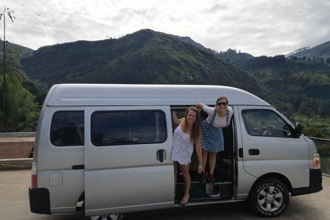 Ella Hotel to Colombo Hotel Transfers - Good To Know