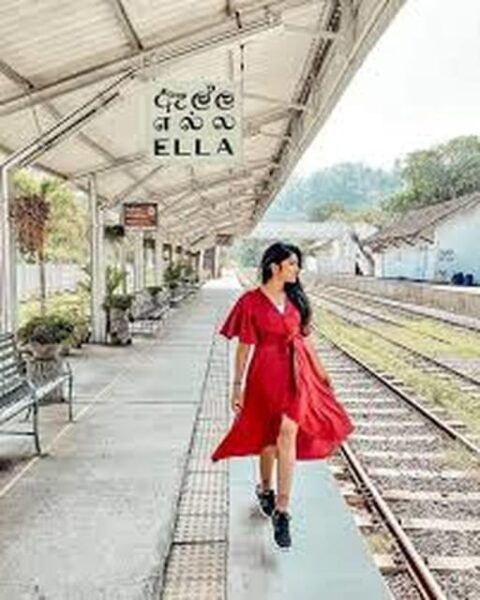 Ella Hotel to Ella Railway Station Private TukTuk Transfer - Customer Testimonials