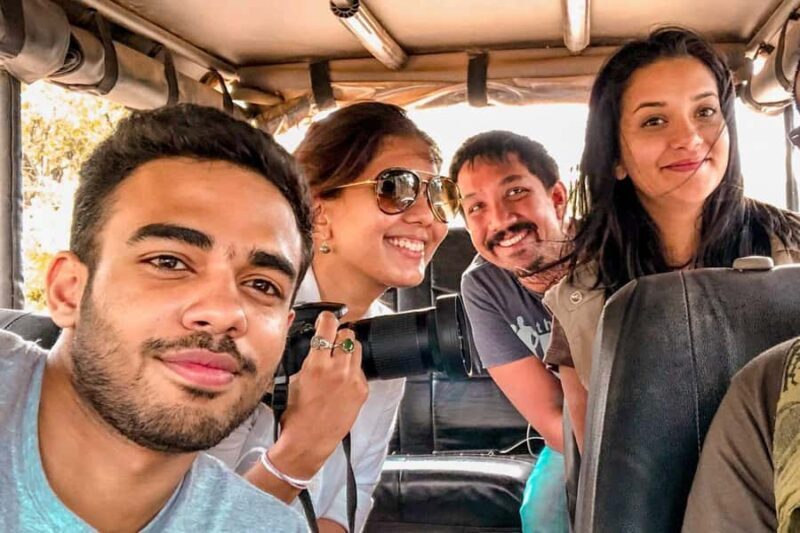 Ella Jeep Safari: Little Adams Peak, Nine Arches,Waterfalls - Exploring Ella with a Jeep Safari: A Balanced and Authentic Review