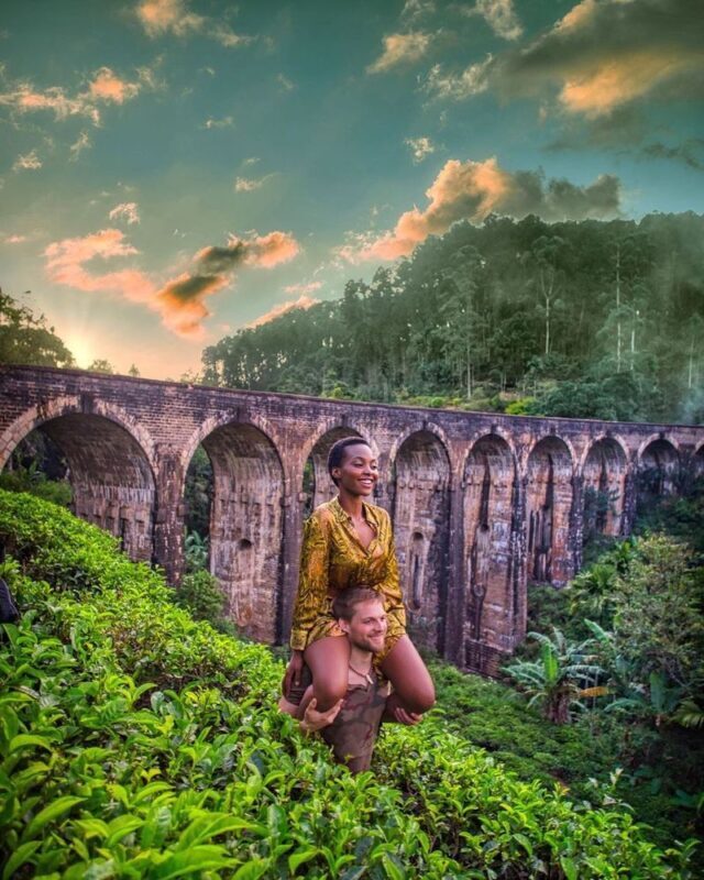 Ella & Kandy Private 2-Day Adventure with Yala Safari - Tea, Nuwara Eliya and an unclear train detail