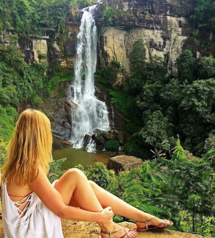 Ella & Kandy Private 2-Day Adventure with Yala Safari - Ambuluwawa Tower and Kandy’s sacred shrine