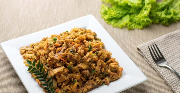 Ella: Kottu Roti Making Experience + Free Beer! - Good To Know