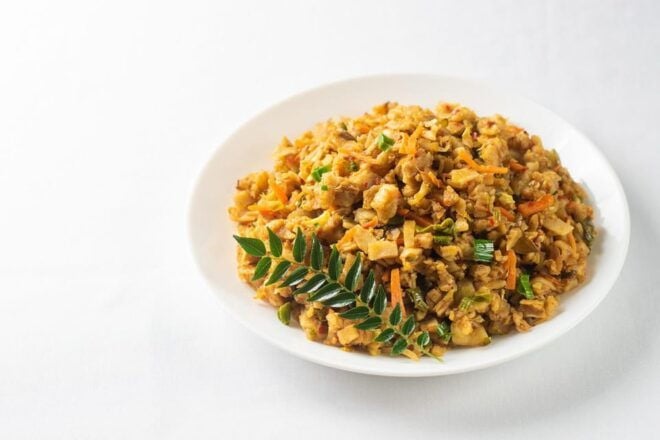 Ella: Kottu Roti Making Experience + Free Beer! - What Is Kottu Roti?