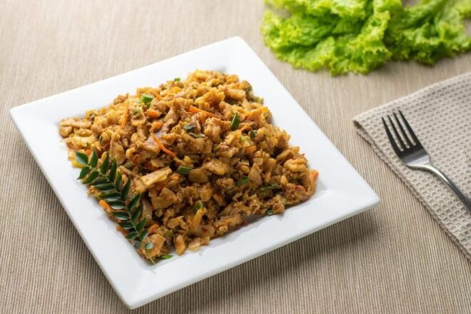Ella: Kottu Roti Making Experience + Free Beer! - Cultural Importance of Kottu
