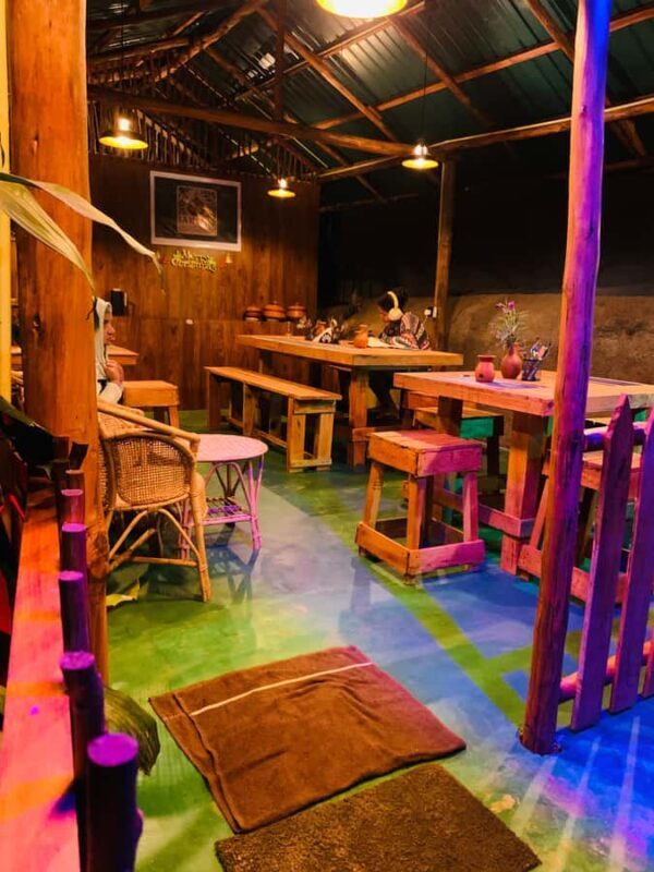 Ella: La Homies Traditional Sri Lankan Cooking Class - Ella: La Homies Traditional Sri Lankan Cooking Class – A Practical & Flavorful Experience