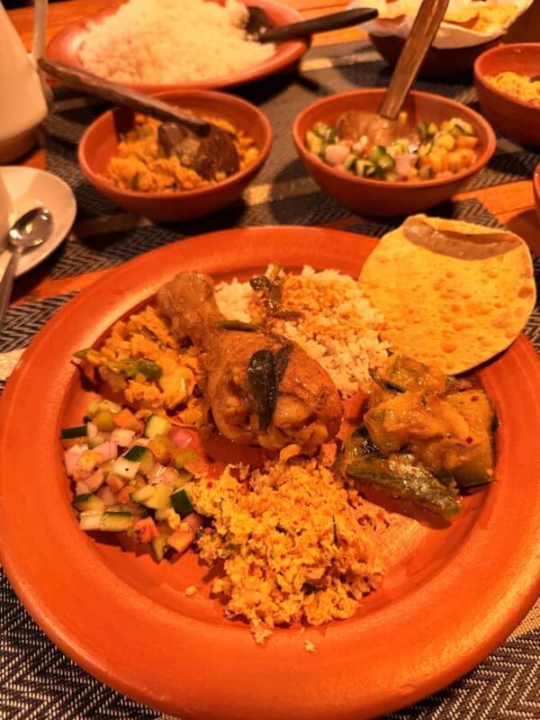 Ella: La Homies Traditional Sri Lankan Cooking Class - Who Should Consider This Cooking Class?