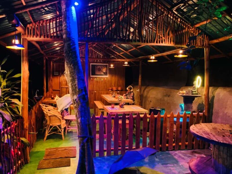 Ella: La Homies Traditional Sri Lankan Cooking Class - Good To Know  