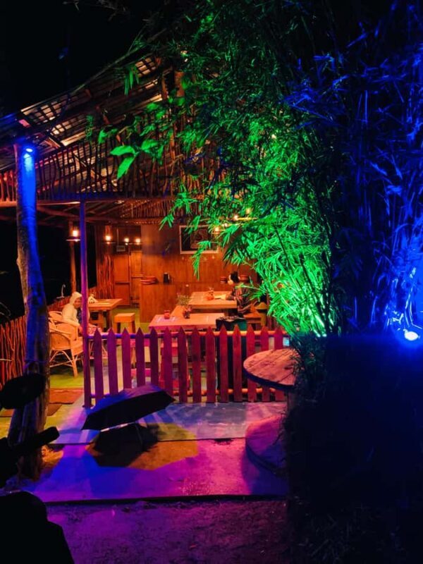 Ella: La Homies Traditional Sri Lankan Cooking Class - Introduction: A Rich Taste of Sri Lankan Home Cooking