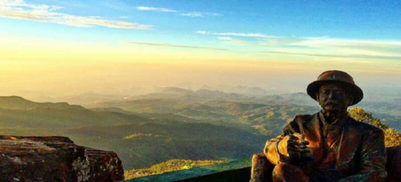 Ella : Liptons Seat, Tea Factory & Adisham Bungalow Tour - Good To Know  