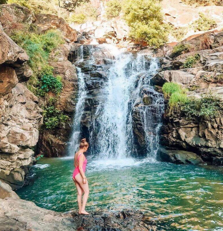 Ella: Little Adam's Peak, 9 Arch Bridge, Ravana Falls Tour - A Detailed Look at the Tour Experience