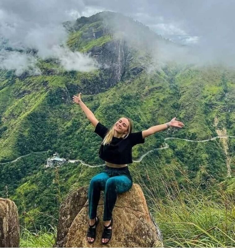Ella: Little Adams Peak Hike with Tuk-Tuk - What the Hike Feels Like