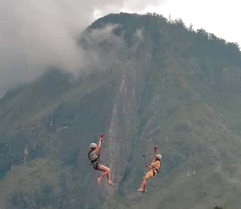 Ella: Little Adams Peak Hike with Tuk-Tuk - Practical Details and Value