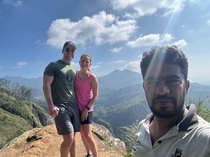 Ella: Little Adams Peak Hike with Tuk-Tuk - Practical Details