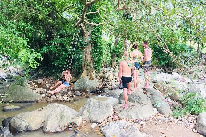 Ella Little Adam's Peak Sunrise Walking Tour Experience - Good To Know