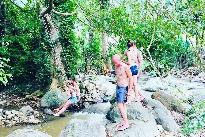 Ella Little Adam's Peak Sunrise Walking Tour Experience - Good To Know