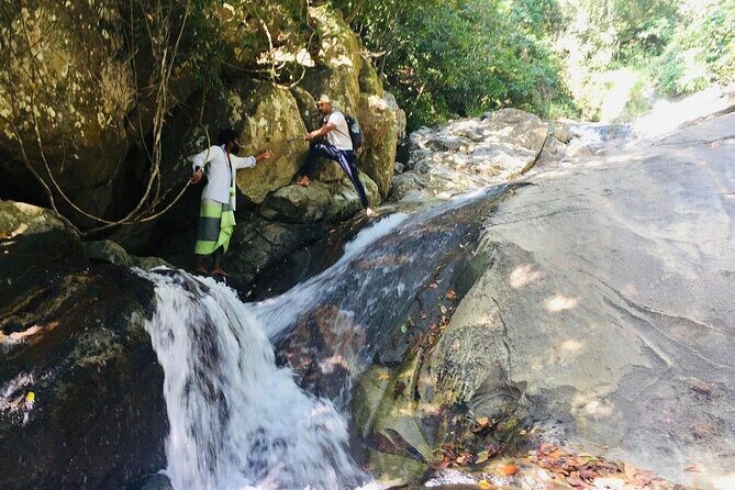 Ella Little Adam's Peak Sunrise Walking Tour Experience - Authenticity & Unique Experiences