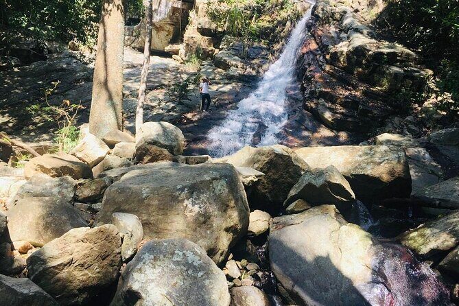 Ella Little Adam's Peak Sunrise Walking Tour Experience - Practical Tips for Travelers
