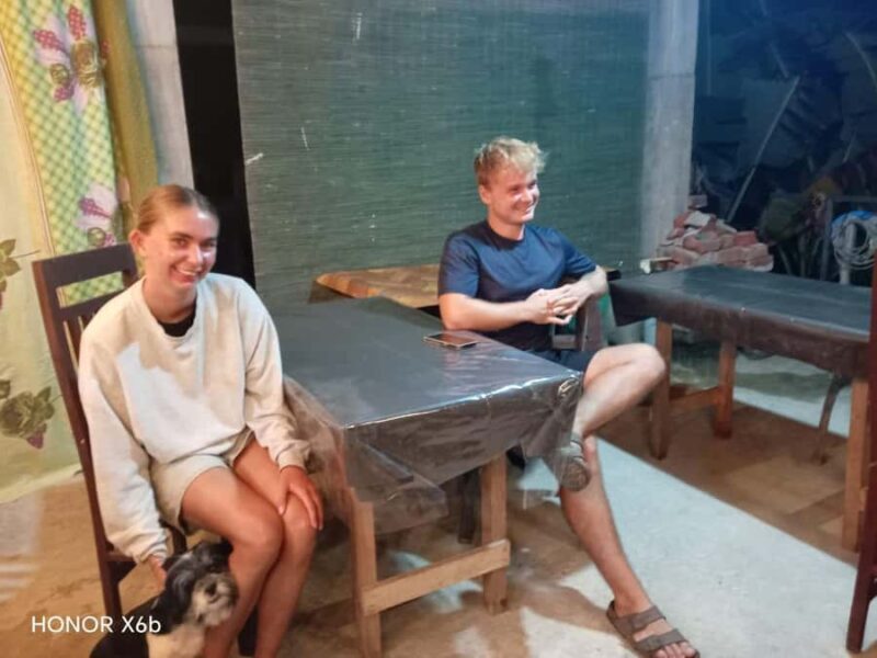 Ella: Local Dishes Cooking Class with Market Visit - Good To Know