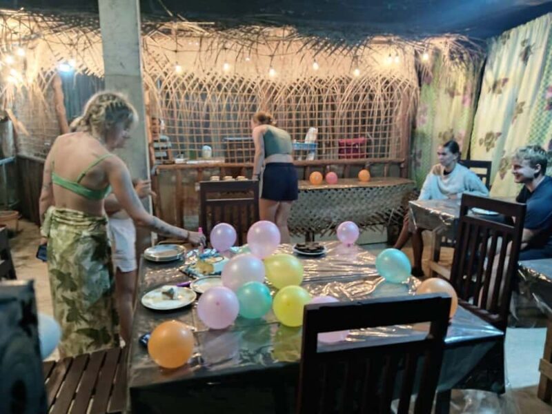 Ella: Local Dishes Cooking Class with Market Visit - An In-Depth Look at the Ella Cooking Class