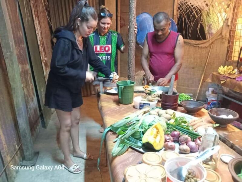 Ella: Local Dishes Cooking Class with Market Visit - The Sum Up: Who Is This Tour Best For?