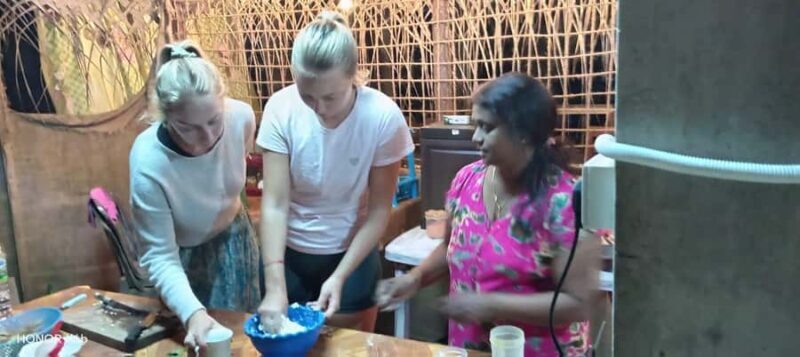 Ella: Local Dishes Cooking Class with Market Visit - Ella: Local Dishes Cooking Class with Market Visit — A Practical Taste of Sri Lanka