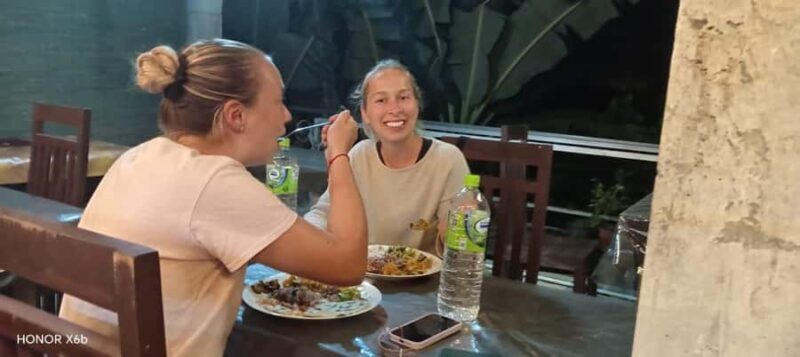 Ella: Local Dishes Cooking Class with Market Visit - Good To Know