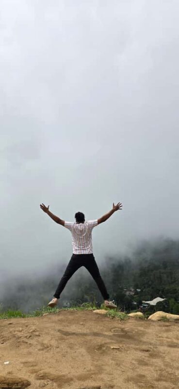 Ella: Nine Arch Bridge, Little Adam's Peak & Waterfalls Tour - Good To Know