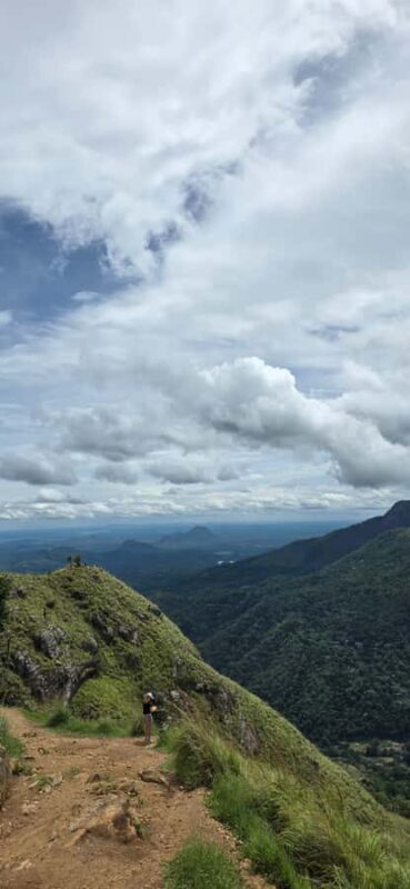 Ella: Nine Arch Bridge, Little Adam's Peak & Waterfalls Tour - The Sum Up