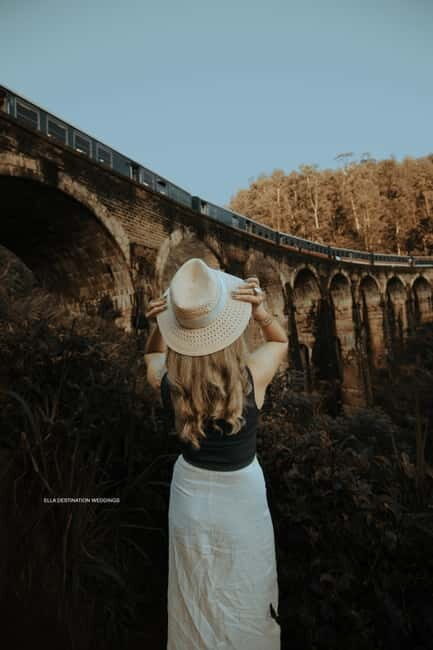 Ella: Nine Arch Bridge Photoshoot - FAQs