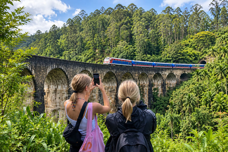Ella Nine Arches Bridge & Waterfalls Full-Day Experience - A full day built around Ella’s best-known sights