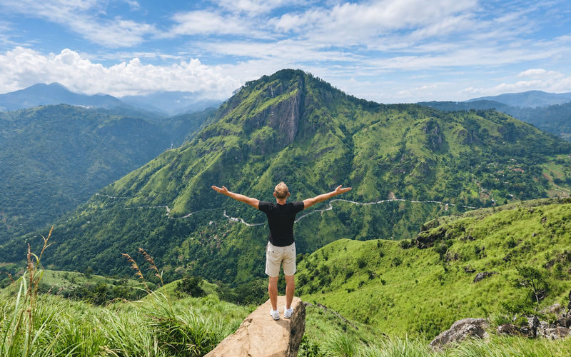 Ella Nine Arches Bridge & Waterfalls Full-Day Experience - Should you book it?