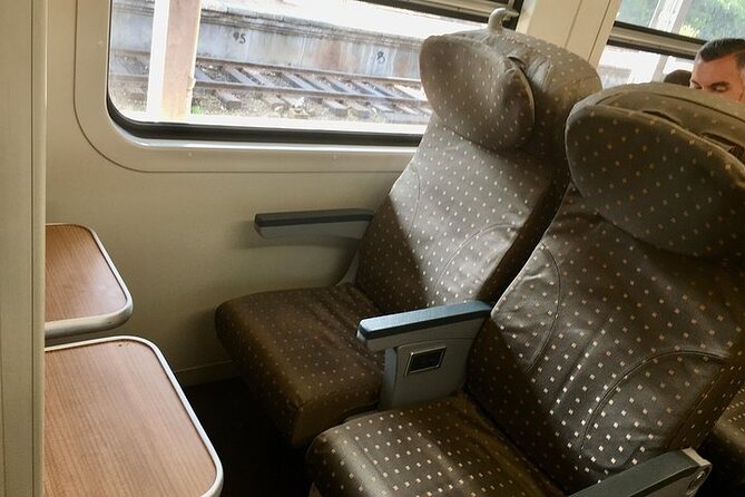 Ella Odyssey Train Reserved Seats Kandy to Ella - Reviews