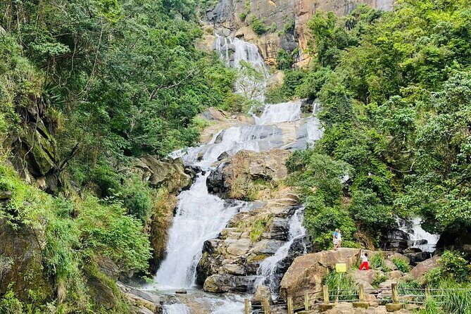 Ella One Day Private Tour with Scenic Train Ride and Tea Factory - FAQ