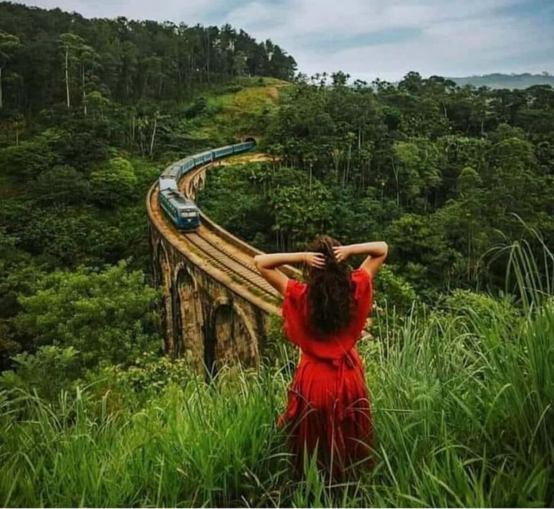 Ella: One Day Scenic Highlights Tuk-Tuk Tour - Discovering Ella’s Top Highlights in Style