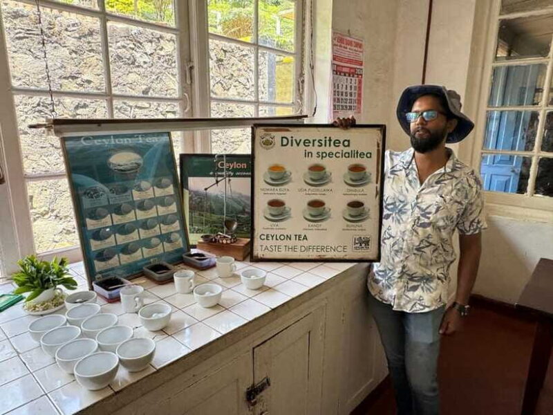 Ella One Day Tour by Tuk-Tuk - Final Thoughts