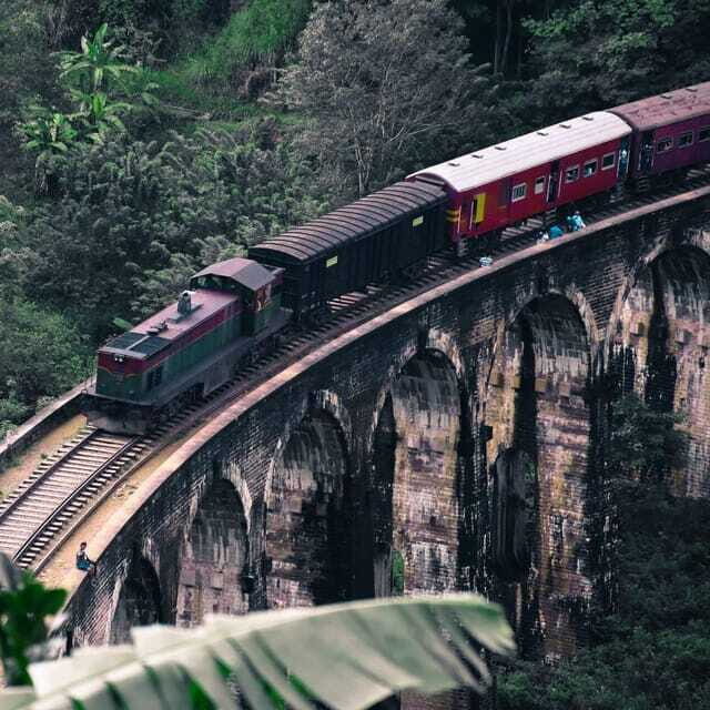 Ella One Day Tour by Tuk-Tuk - FAQ