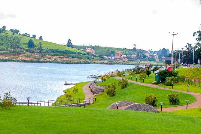 Ella Private Day Tour From Kandy - Reviews