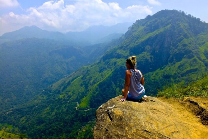 Ella Private Day Tour From Kandy - Price