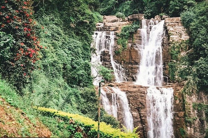 Ella Private Day Tour From Kandy - Common Questions