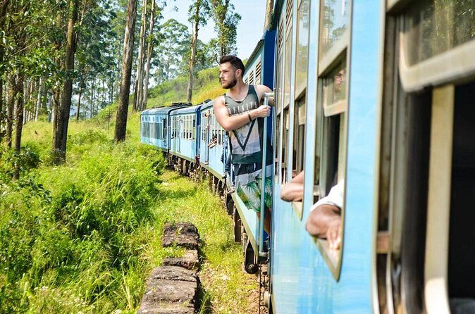 Ella Private Day Tour With Train Ride - Final Thoughts: Who Should Book This Tour?