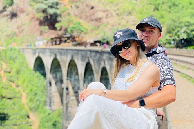 Ella Private Day Tour with Train Ride and Visit to Nine Arch - Good To Know