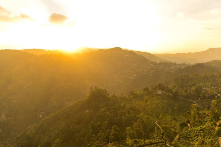 Ella: Private Ella Rock Sunrise Hike - Activity Details