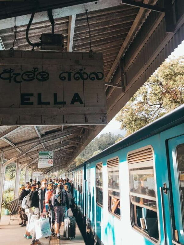 Ella: Private Tour to Ella Rock, Nine Arches Bridge & More - Good To Know