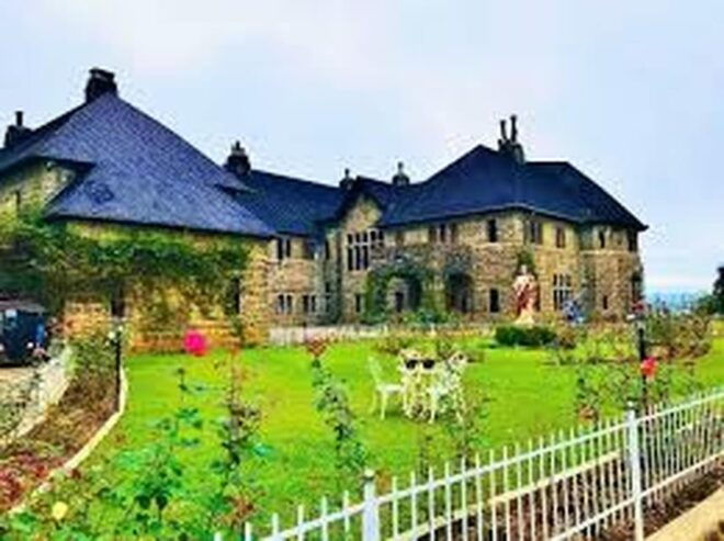 Ella :- Private TukTuk Transfer to Adisham Bungalow - Itinerary Details