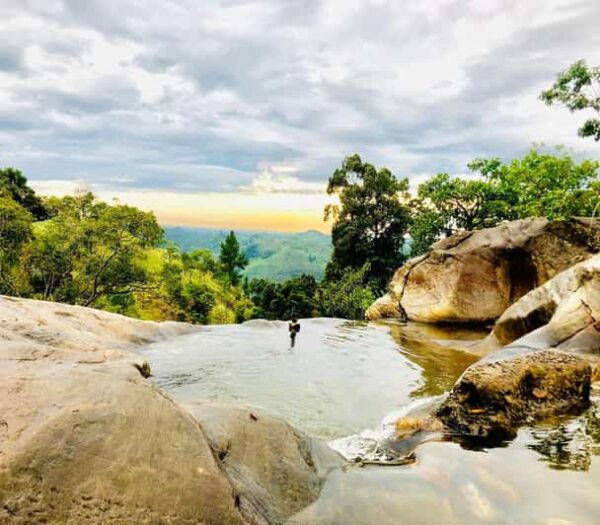 Ella :- Private TukTuk Transfer to Diyaluma Waterfalls - Important Recommendations