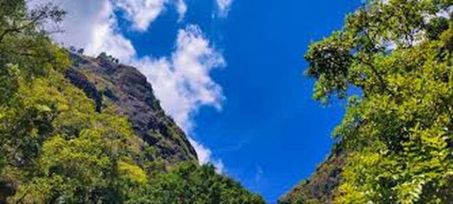 Ella :- Private TukTuk Transfer to Dunhinda Waterfalls - Inclusions and Exclusions